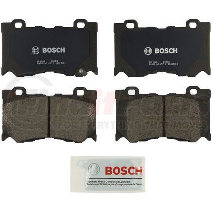 Bosch BP1346 Disc Brake Pad