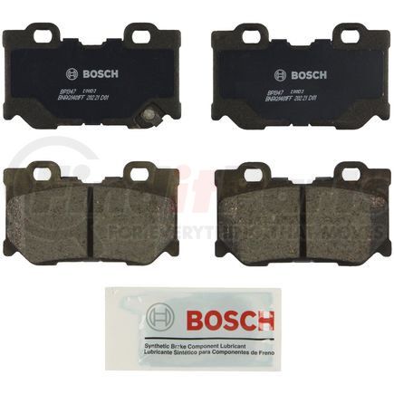 BOSCH