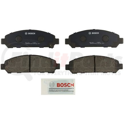 Bosch BP1401 Disc Brake Pad