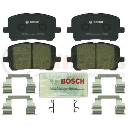 Bosch BC923 Disc Brake Pad