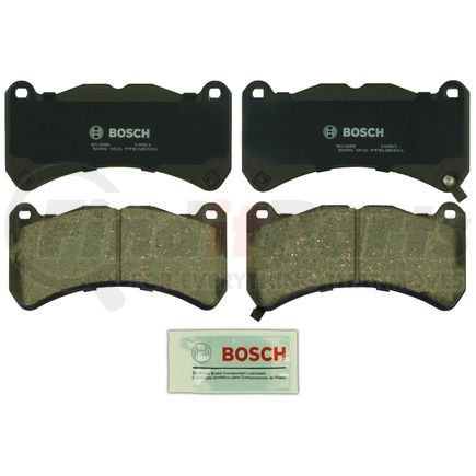 Bosch BC1365 Disc Brake Pad