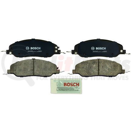 Bosch BC1464 Disc Brake Pad