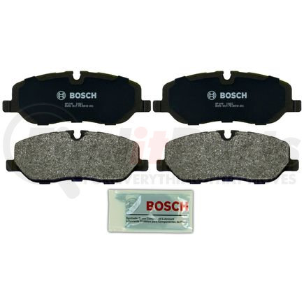 Bosch BP1098 Disc Brake Pad