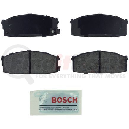 Bosch BE274 Brake Pads