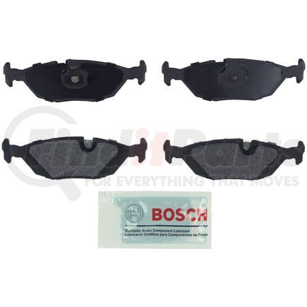 Bosch BE322 Brake Pads