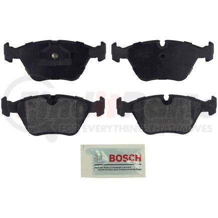 Bosch BE394A Brake Pads