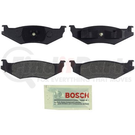 Bosch BE415 Brake Pads