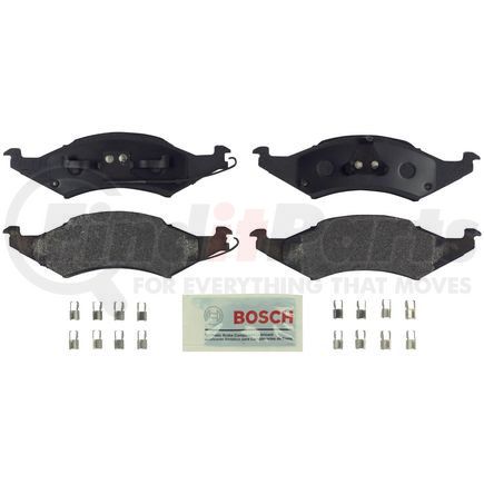 Bosch BE421H Brake Pads