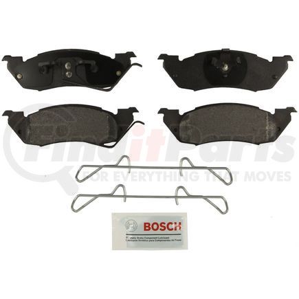 Bosch BE529H Brake Pads