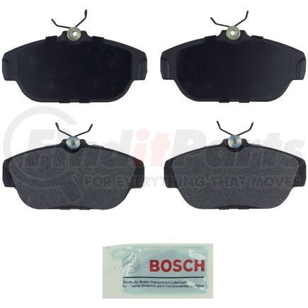 Bosch BE542 Brake Pads