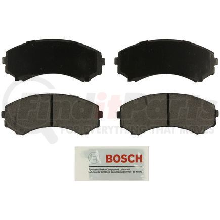 Bosch BE550 Brake Pads