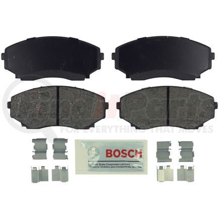 Bosch BE551H Brake Pads