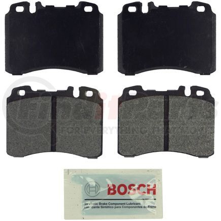 Bosch BE561 Brake Pads