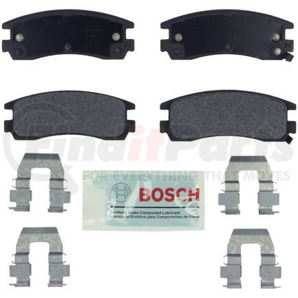 Bosch BE508H Brake Pads