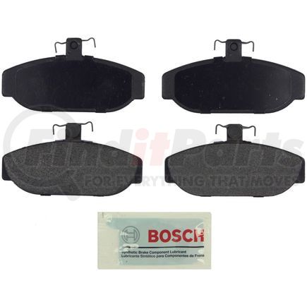 Bosch BE565 Brake Pads