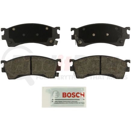 Bosch BE583 Brake Pads
