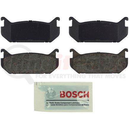 Bosch BE584 Brake Pads