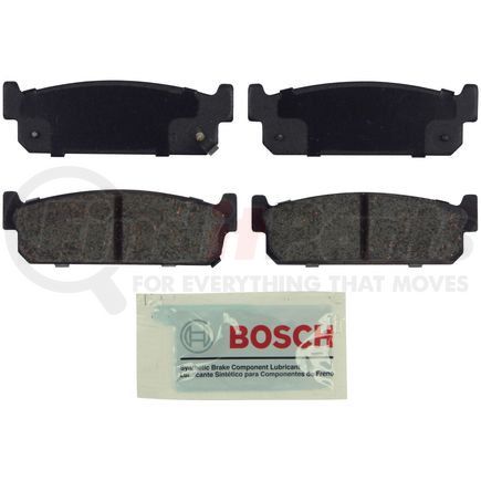 Bosch BE588 Brake Pads