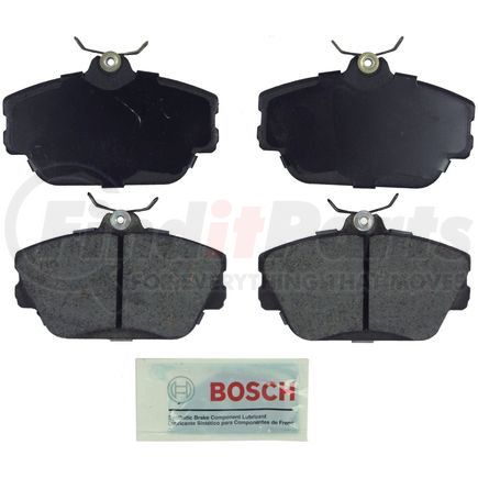 Bosch BE598 Brake Pads