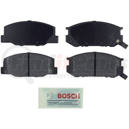 Bosch BE616 Brake Pads
