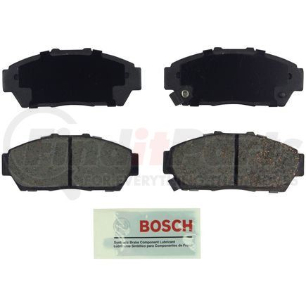 Bosch BE617 Brake Pads