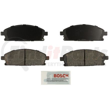 Bosch BE691 Brake Pads