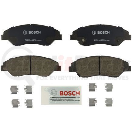 Bosch BC774 Disc Brake Pad