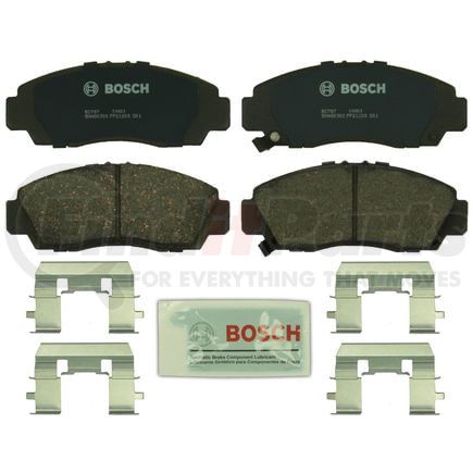 Bosch BC787 Disc Brake Pad