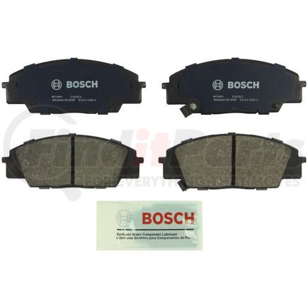 Bosch BC829 Disc Brake Pad