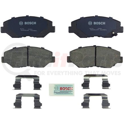 Bosch BC943 Disc Brake Pad