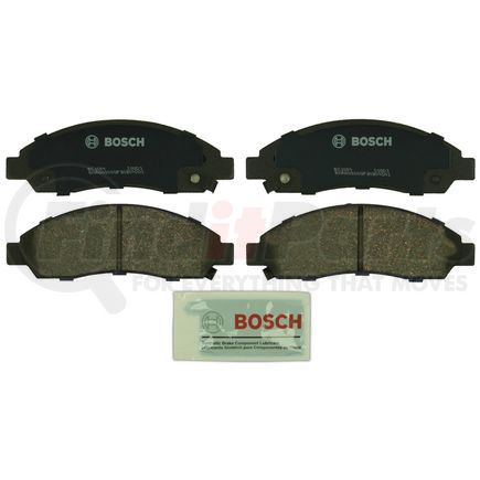 Bosch BC1039 Disc Brake Pad