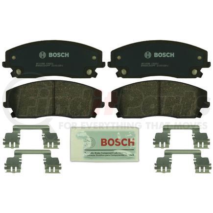 Bosch BC1056 Disc Brake Pad