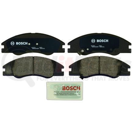 Bosch BC1074 Disc Brake Pad