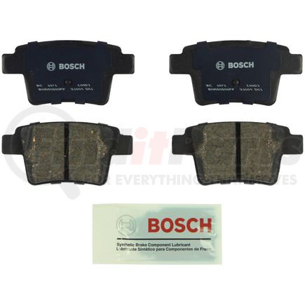 Bosch BC1071 Disc Brake Pad