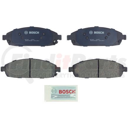 Bosch BC1080 Disc Brake Pad