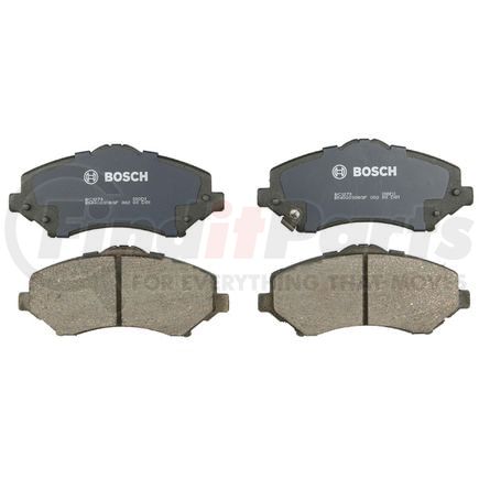 Bosch BC1273 Disc Brake Pad