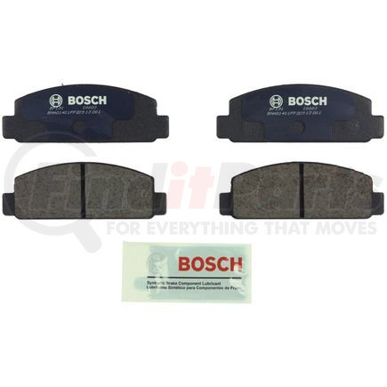 Bosch BP131 Disc Brake Pad