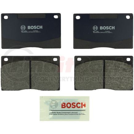 Bosch BP135 Disc Brake Pad