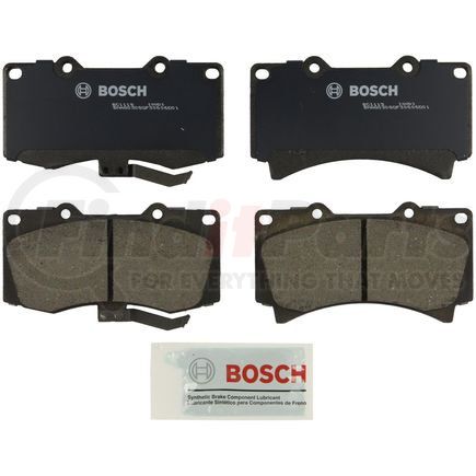 Bosch BC1119 Disc Brake Pad
