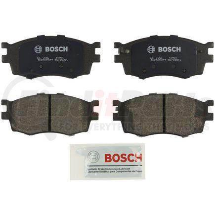 Bosch BC1156 Disc Brake Pad