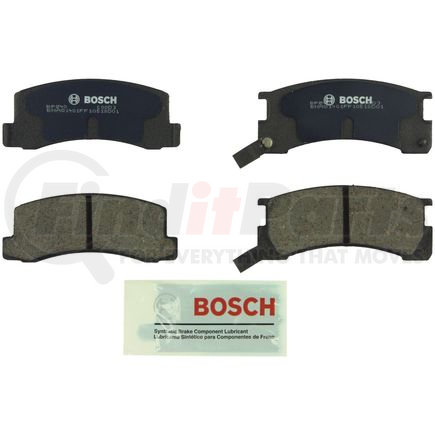 Bosch BP240 Disc Brake Pad