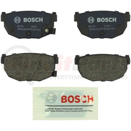 Bosch BP272 Disc Brake Pad