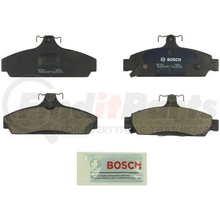 Bosch BP294 Disc Brake Pad