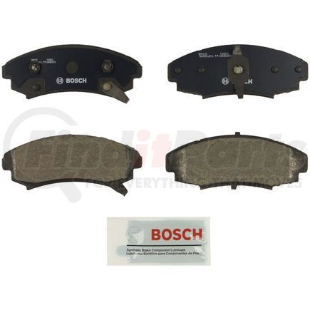 Bosch BP315 Disc Brake Pad