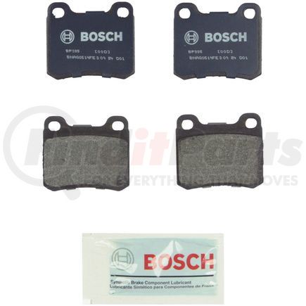 Bosch BP335 Disc Brake Pad