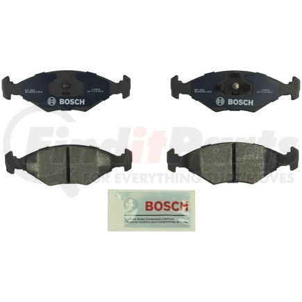 Bosch BP350 Disc Brake Pad