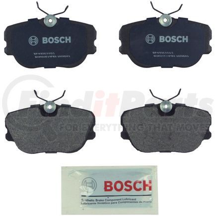 Bosch BP493 Disc Brake Pad
