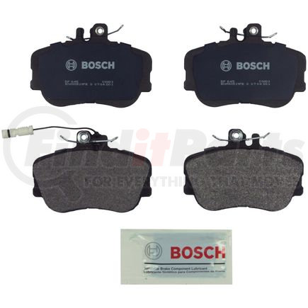 Bosch BP645 Disc Brake Pad