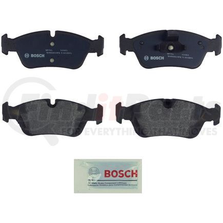 Bosch BP781 Disc Brake Pad