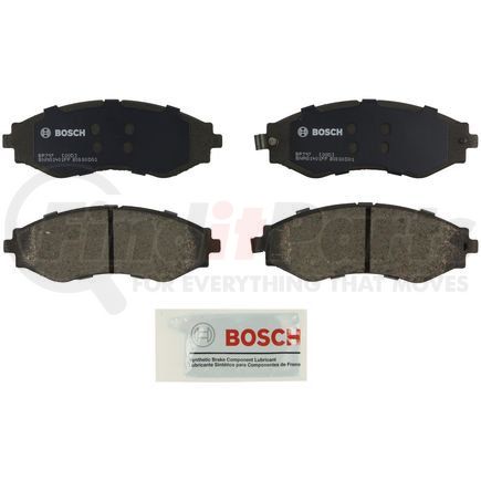 Bosch BP797 Disc Brake Pad